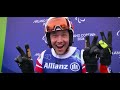 Best of the Day: Must see moments from Day 3 at the Milan Paralympics | Winter Paralympics 2026