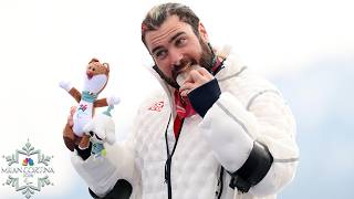 Best of the Day: Must see moments from Day 3 at the Milan Paralympics | Winter Paralympics 2026