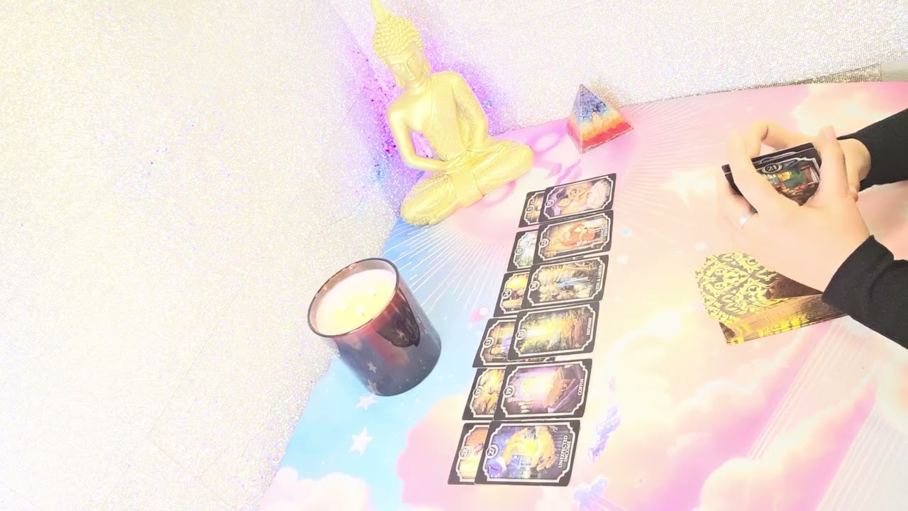 😮💔ESTE HOMBRE TE AMA MUCHO PERO TIENE OTRA MUJER  VIENE A CONFESARTE QUE...