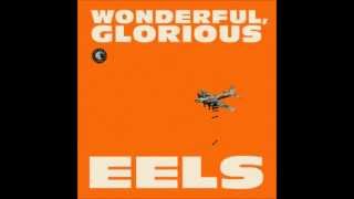 Watch Eels Bombs Away video