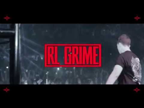 RL GRIME - First Ever NZ Show