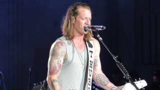 Florida Georgia Line "May We All" Live @ PNC Arts Center
