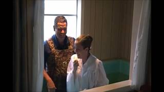 Fellowship Baptist Church Kilgore Baptisms