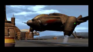 Terra Nova: Strike Force Centauri - PC -  Part 2