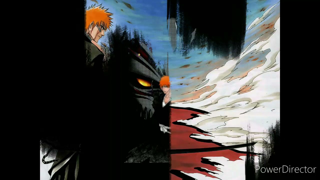 Citizen Soldier I'm not okay (Ichigo Kurosaki) YouTube