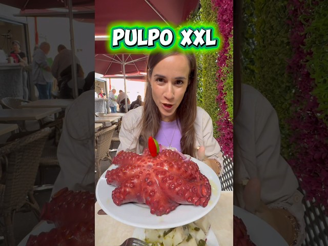 La Agarrada (Mercado nuestra señora de África)