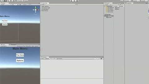 vlc record 2017 07 22 01h36m32s Unity 5 Tutorial  Creating a Main Menu with the new UI mp4
