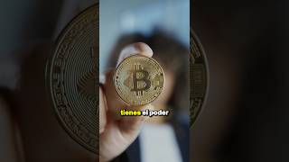 ¿BITCOIN COMO REFUGIO?
