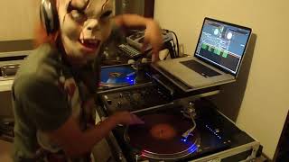 (QUICK MIX) DJ BL3ND