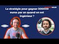 7  la stratgie pour gagner 300000 euros par an quand on est ingnieur  avec cyril pierre de 