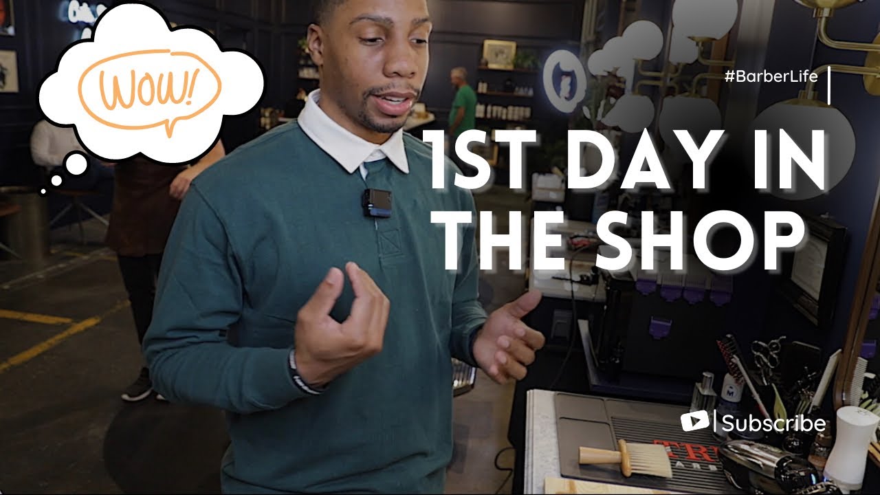 A DAY IN MY LIFE VLOG 1ST DAY IN THE SHOP WHAT A GREAT WAY TO START a-day-in-my-life-vlog-1st-day-in-the-shop-what-a-great-way-to-start