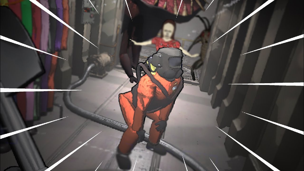 Chaotic Lethal Company