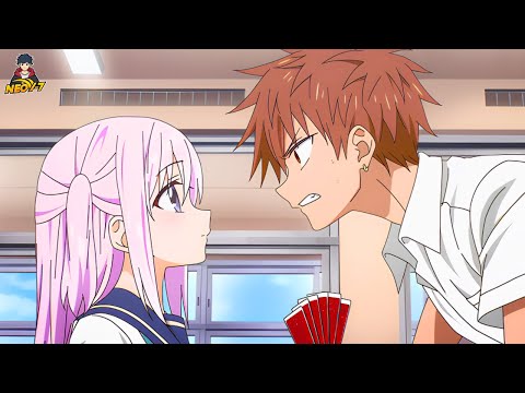 KETIKA LU SUKA CEWEK KAWAII… EH DIA MALAH BIKIN EMOSI TIAP HARI! 🤣❤️‍🔥