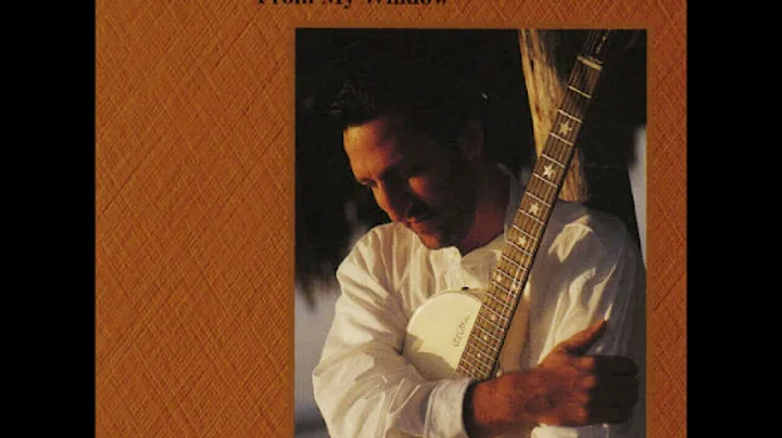 Richard Smith - Solid Ground