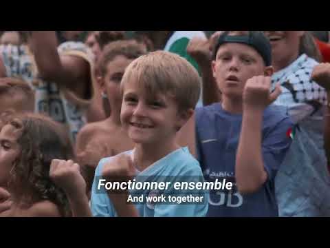 Manie Musicale - 2025 Refrains by Jean Girard