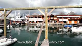 Antigua Yacht Show
