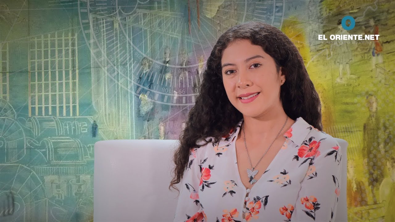 Mujeres sin límites: Alejandra Aguilar (Princesa Donají 2019)