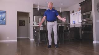 CleanSpace® Crawl Space Encapsulation System