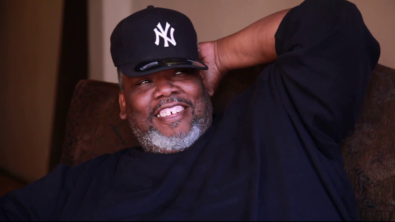 25 AZIE FAISON HARLEM'S FINEST MOMENTS MUSIC AND MORE...(KAMTV