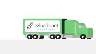ezLoads -  How to make money in trucking business