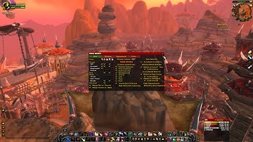 World of Warcraft - Make The Most of Your Ui