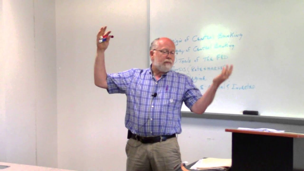14 02  The Origin of Central Banking