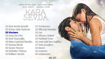 Kara Sevda - Dizi Müzikleri Orijinal