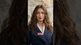 Sefirin Kizi2019-2025