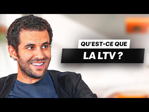 What is LTV? (LifeTime Value)
