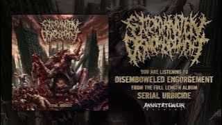 Extermination Dismemberment - Disemboweled Engorgement [ HD AUDIO]