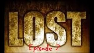 LOST 2 - Trailer [Minecraft Horror Map]