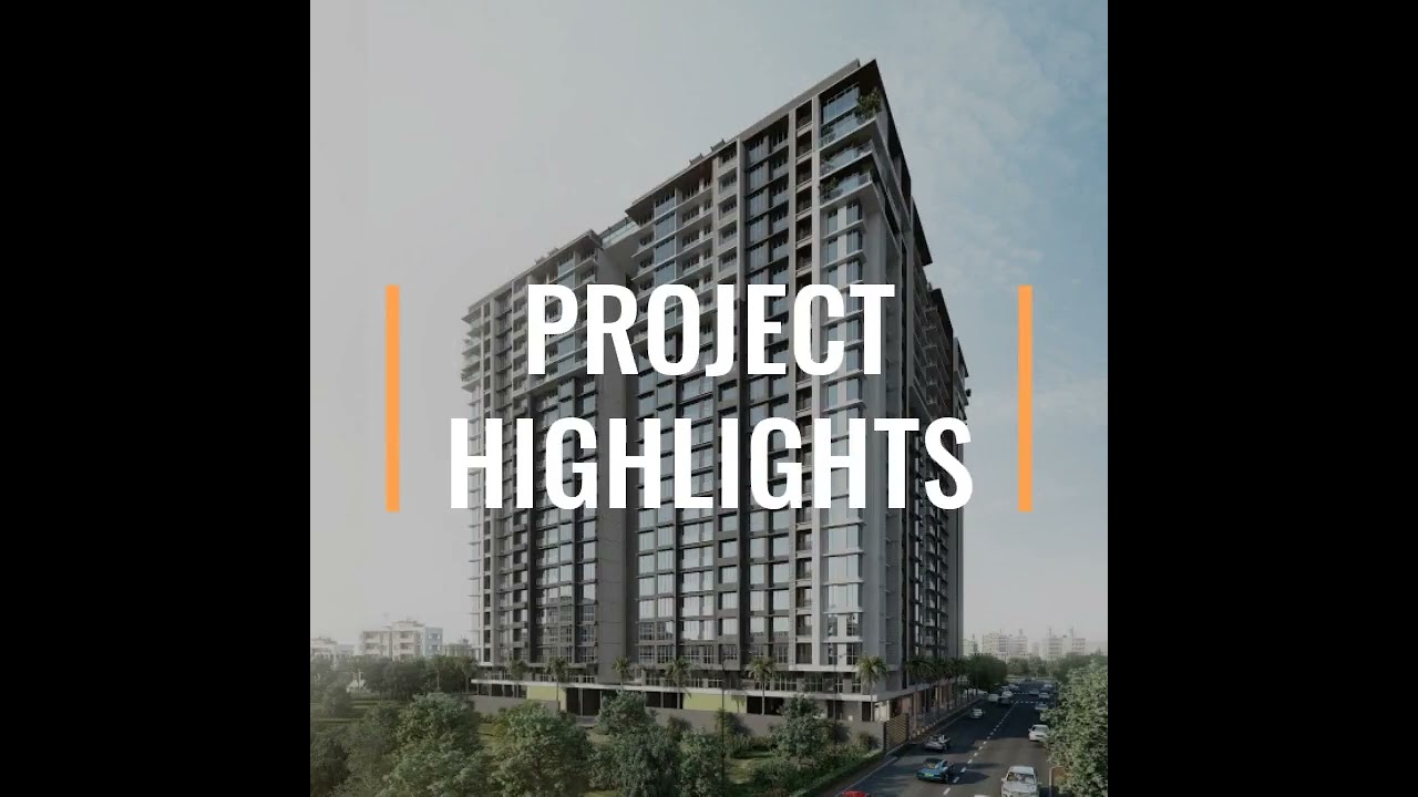 Adani The Views Ghatkopar East 