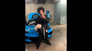 Babyfxce E Type Beat x Detroit Type Beat - “BACKYARD”