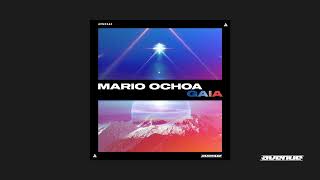 Смотреть клип Mario Ochoa - Gaia