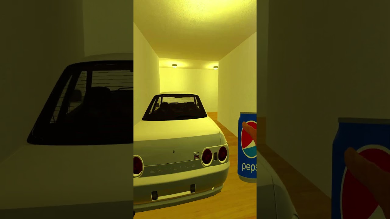 Joe Biden Trapped me in Liminal Hotel Gmod Nextbot 