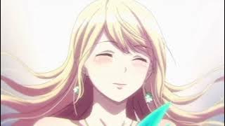 Smile Down the Runway (Runway de Waratte) opening [4K 60fps]