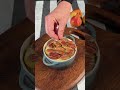 🍐 Запечённый Камамбер с грушей, пеканом и мёдом 🧀