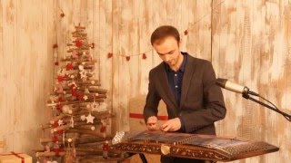 Cimbalom Dutchak