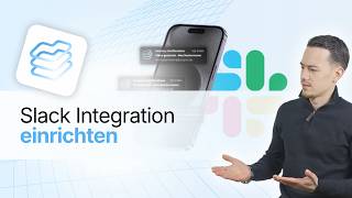 Tutorial: Slack Integration in Dealsky einrichten