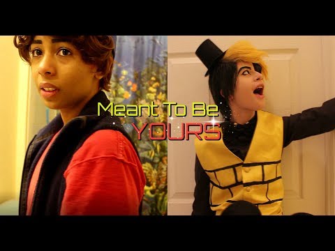 Meant To Be Yours | Gravity Falls - Heathers CMV | Billdip