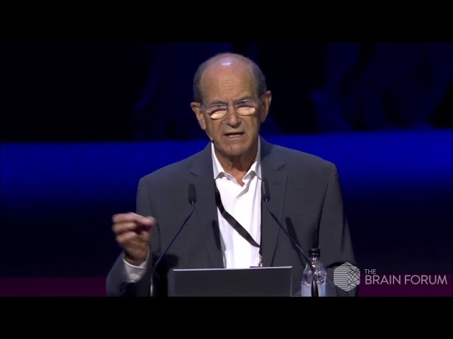 History of medical success, deep brain stimulation, Prof. Alim-Louis Benabid