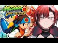【MEGA MAN BATTLE NETWORK LEGACY COLLECTION】So much nostalgia in one package!? #ad #machinaxflayon
