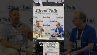 From IT Operations To Patient Safety - Clean Talk Live | Ep. 6