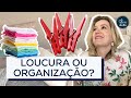 LOUCA OU ORGANIZADA? 20 SINAIS PARA PRESTAR ATENÇÃO | FLÁVIA FERRARI