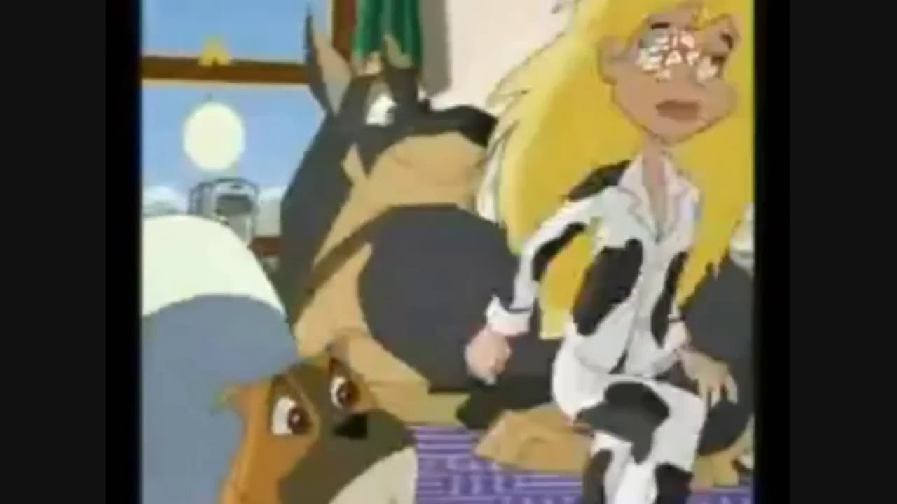 Braceface - Opening [Polish|ZigZap]