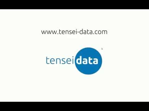 Tensei-Data: Migrate content from Drupal to Wordpress