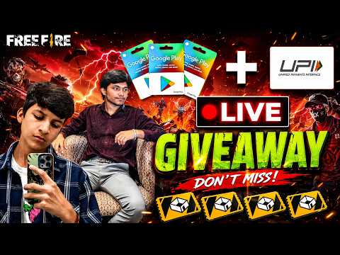 🛑PLAY GIVEAWAY CUSTOM | WIN 200RS PRIZE |  #gyangaming #ajjubhai #raistar #giveaway #explore
