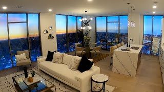 WATCH: Take a tour of what Willow Valley's Mosaic apartments will look like [video]