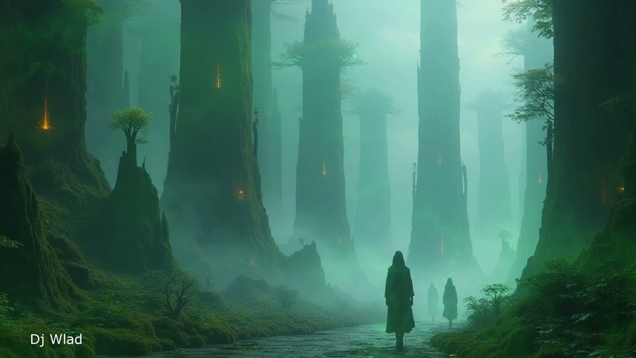 Progressive, Melodic 2025