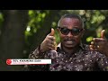 One-on-One with Rev. Kwamena Idan | Media Personality | Mahyease TV Show